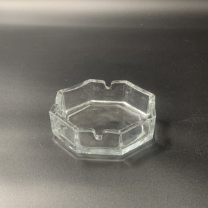 زیر سیگاری(شیش ضلعی)