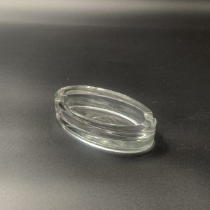 زیر سیگاری(بیضی)