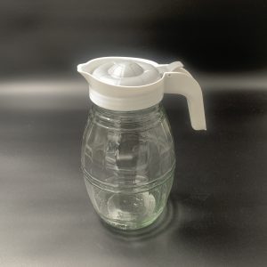 پارچ (شیشه ای)