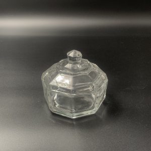 قندون (شیشه ای)