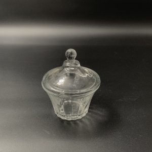 قندون (شیشه ای)