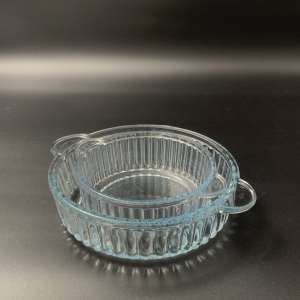 تابه گرد (پیرکس)