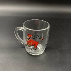 لیوان ماه تولد