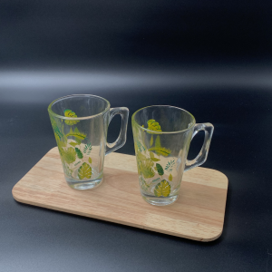 استکان (چاپدار)