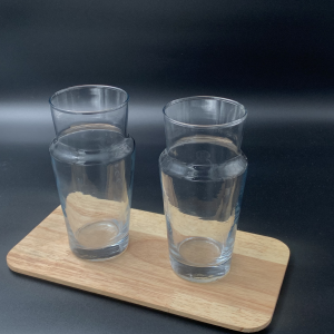 گلدون (شیشه )