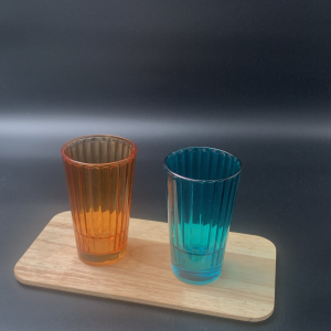 لیوان رنگی(زنگان)