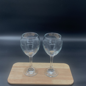 گیلاس خوری (پایه بلند)