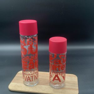 بطری استوانه ای