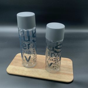 بطری استوانه ای