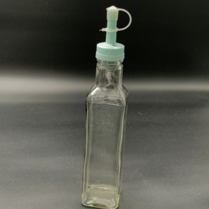 جا آبلیمویی شفاف