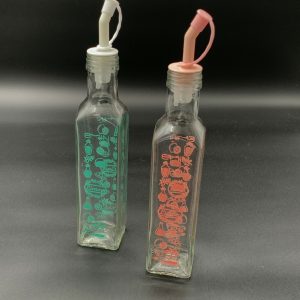 جا آبلیمویی استوانه ای