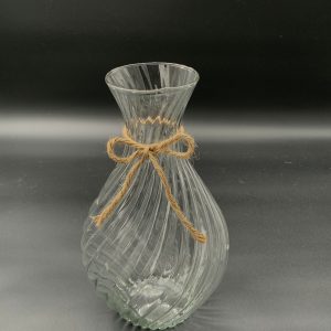 گلدون شیشه ای