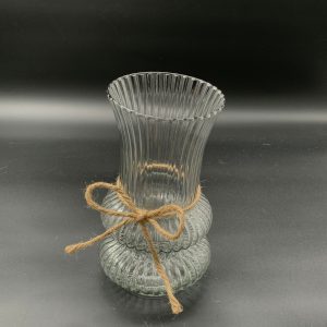 گلدون شیشه ای (کوچک)