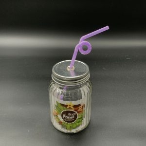 لیوان اسموتی