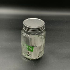 بانکه حبوباتی(استوانه ای)