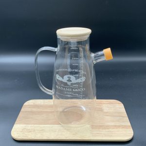 جا روغنی (شیشه ای)