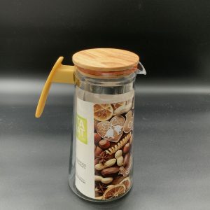 پارچ درب (بامبو)