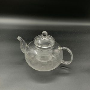 قوری پیرکس (خارجی)