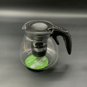 قوری پیرکس (صافی دار)