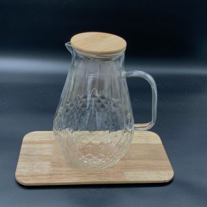 پارچ پیرکس(خارجی)