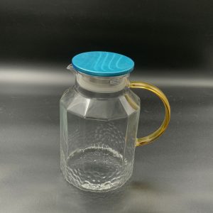 پارچ پیرکس(درب فلزی)