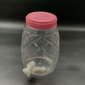 کلمن (پلاستیکی)