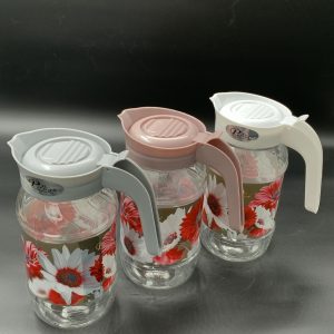 پارچ پلاستیکی