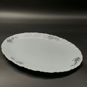 دیس پلو خوری(پلاستیکی)