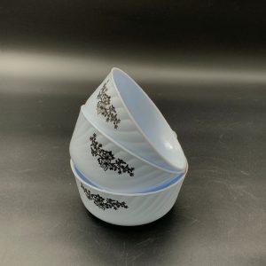 کاسه ماست خوری(پلاستیکی)