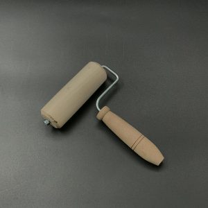 وردنه دستی(چوبی)