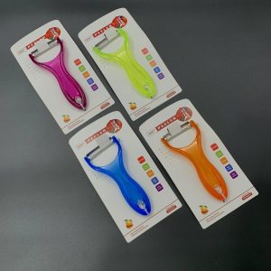 پوست کن(کریستالی)