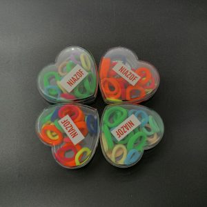 کش مو (قلبی)