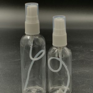 اسپری دوقلو