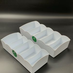 نظم دهنده(پلاستیکی)