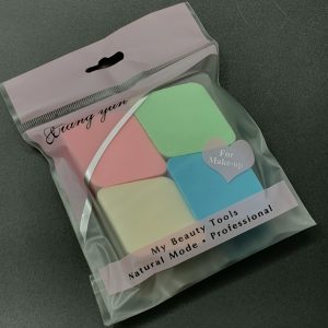 پد آرایشی (چهارتایی)