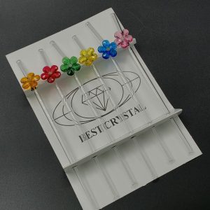 نی شیشه ای (گلی)