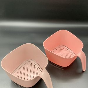 صافی دسته دار