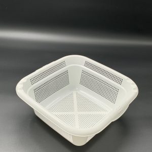 آبکش(چهارگوش)