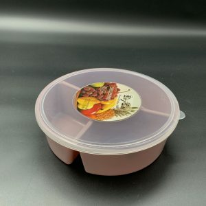 ظرف میوه (3تیکه)