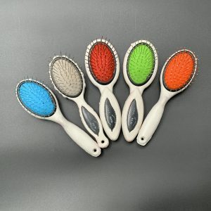 برس سر کودک