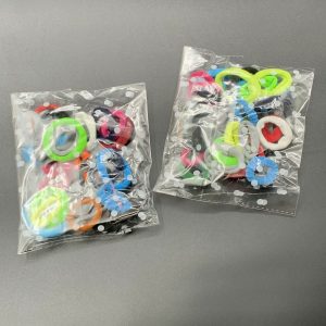 کش مو کوچک(بسته ای)