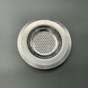 صافی سینک استیل