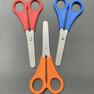 قیچی کوچک(کاغذ)