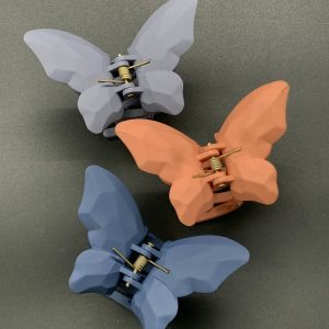 کلیپس(پروانه ای)