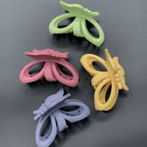 کلیپس(پروانه ای)