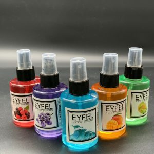 اسپری خوشبو کننده