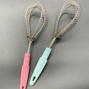 همزن دستی(فنری)