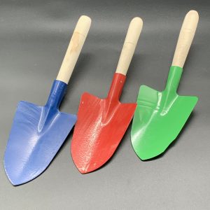 بیلچه (فلزی)