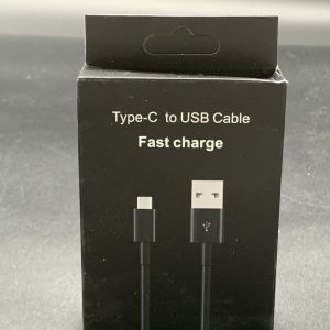 کابل شارژ (TIPE C)