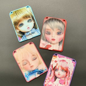 آیینه چشمک زن